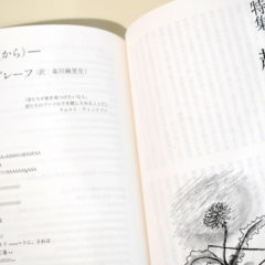 『三田文學 no.134 夏季号』